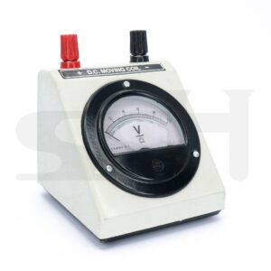 Voltmeter 0-10 v