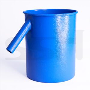Displacement Vessel Metal 500ml
