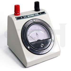 Ammeter 3A