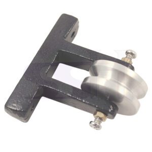 Fixed Pulley