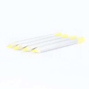 Pencil Marking Wax Yellow