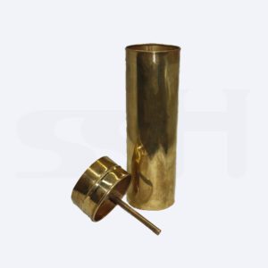 Rain Gauge Copper
