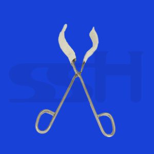 Tong Beaker Holder
