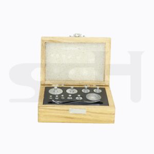 Weight Box 100gm
