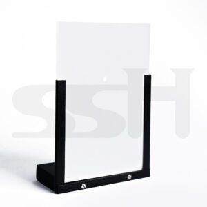 Combined Object And Receiving Screen