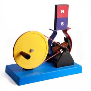 Dynamo Model