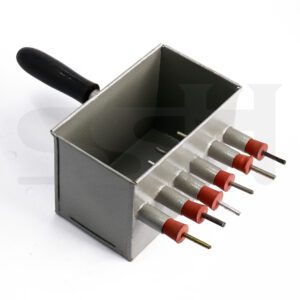 Ingen Hausz Apparatus