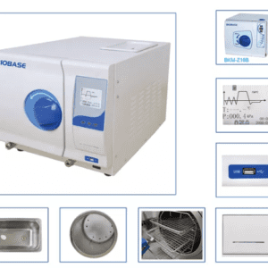 Autoclave Table Top