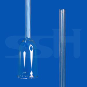 Funnel For Barometer Tube