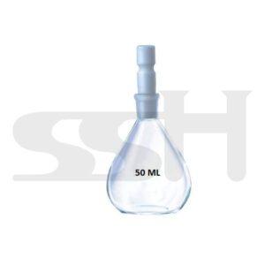 Bottle Specific Gravity SG