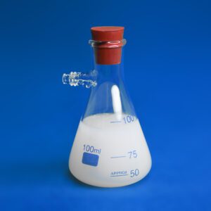 Flask Filtration