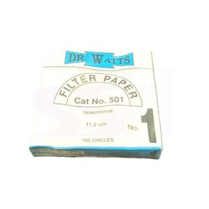 Filter Paper