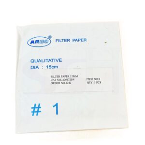 Filter Paper