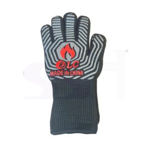 Gloves Heat Resistant