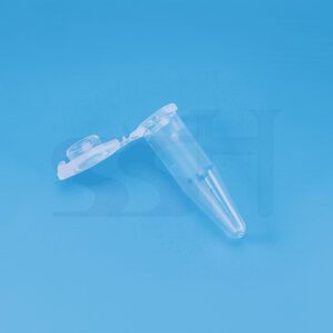 Tube,Micro Centrifuge PP-Natural