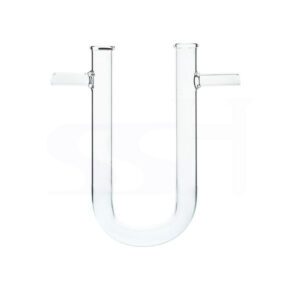 Absorption Tube 150 x 18 mm