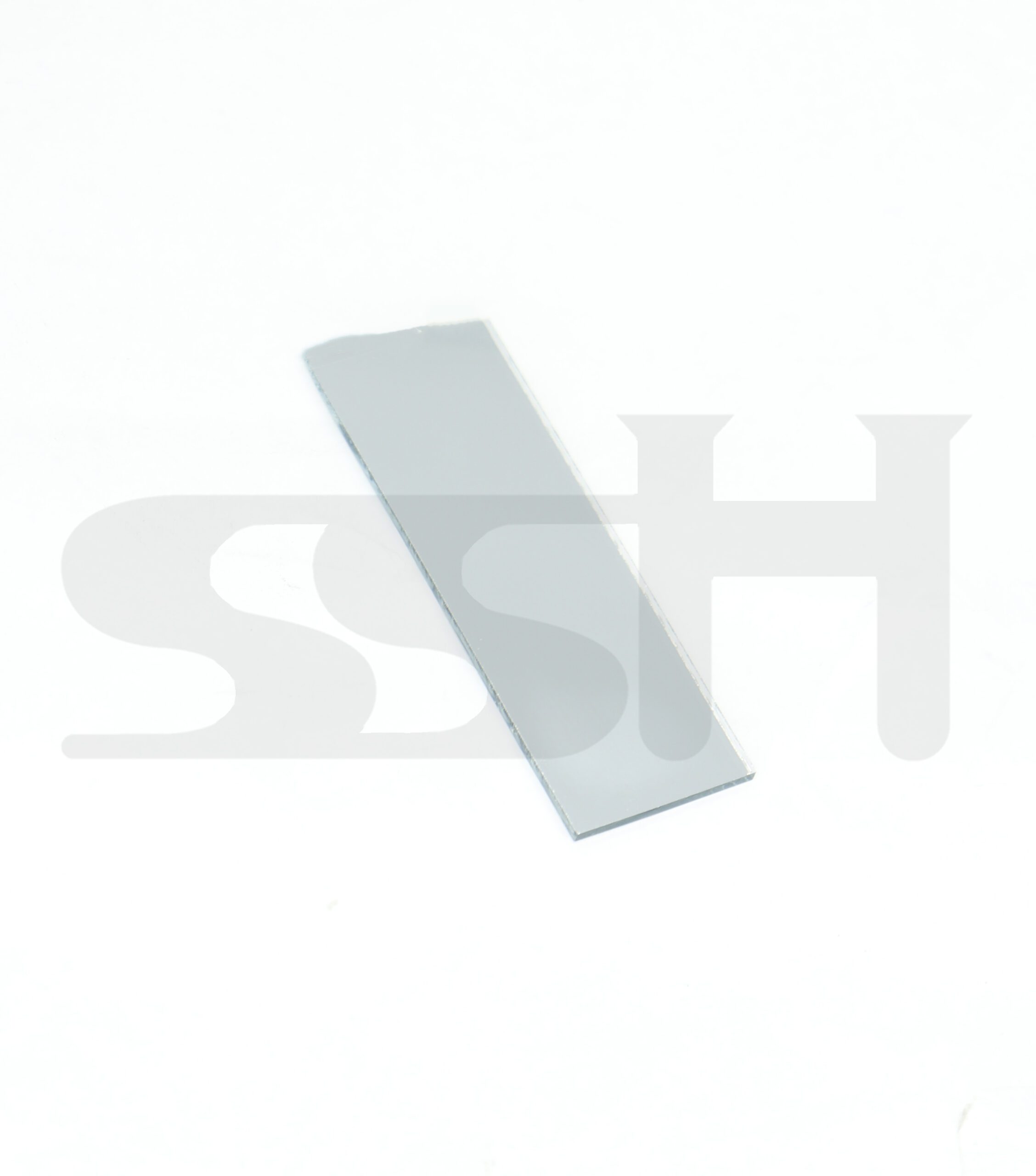 Mirror Strips 75 x 25 mm