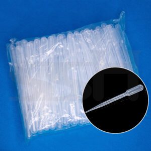 Dropper Disposable Plastic 3 ml