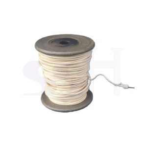 Wire Cotton Coated Copper