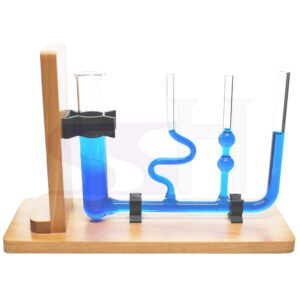 Water level apparatus