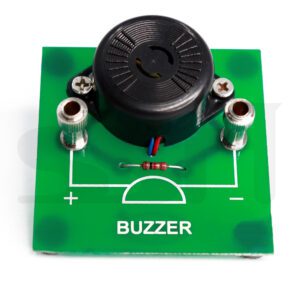 Buzzer