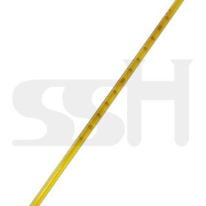 Thermometer 0-220 Fahrenheit Mercury