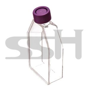 Flask Tissue Culture, Non-Treated, with Plug Seal Cap, Sterilized