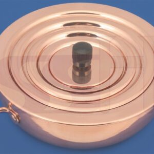 Water Bath Copper